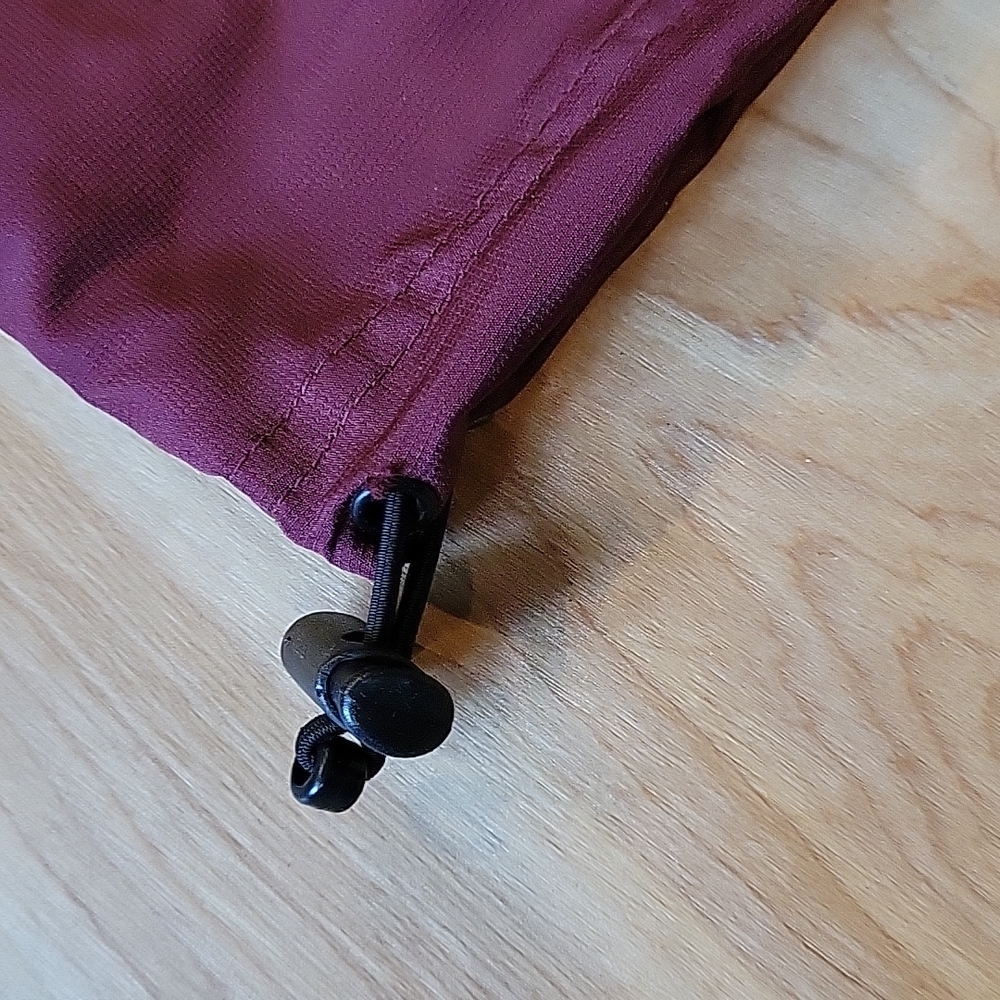 NIKE Minnesota Golden Gophers Team Gear 1/4 Zip Pullover - Picture 6 of 6
